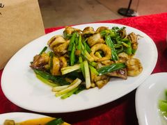 豉油皇吹筒仔-蛇口康乐快餐鱼仔档(翠苑小区店)