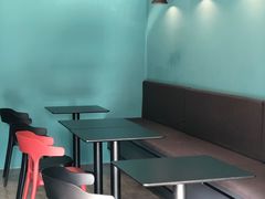 用餐区-NokNok Coffee(宽窄巷子店)