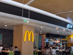 -麦当劳(龙湖北京大兴天街店)