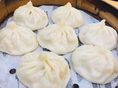 -龙咆汤包·手工现包小笼(拱北口岸店)