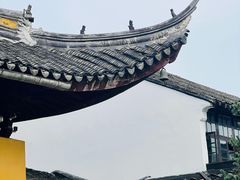 -西园戒幢律寺