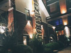 -弗兰克牛排西餐厅Ribone steak house(柠檬花园店)