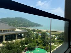 -舟山朱家尖绿城威斯汀度假酒店