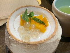 -居石捞·潮汕卤水火锅(南国明珠店)