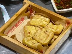 -德四家·云南傣味烧烤品牌(和谐店)