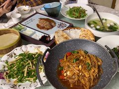 -正晴和酒店(黑龙江路店)