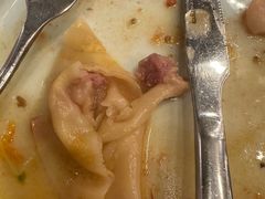 -蚝牛记涮烤牛肉餐厅(滨江国际花园店)