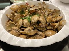 -丰收日·小海鲜·沪上家宴(顾村正大店)