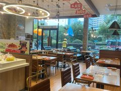 -豪客来牛排(红豆万花城店)