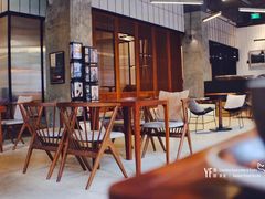 -VESH COFFEE(定西路店)