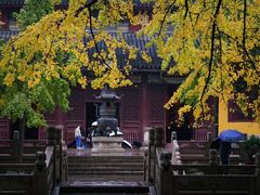 -西园戒幢律寺