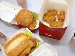 -肯德基(黄埭店)