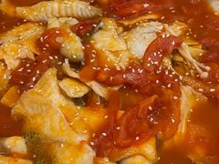 -江渔儿酸菜鱼(曜一城店)