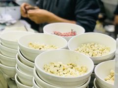 -刘信牛羊肉泡馍小炒(回民街店)