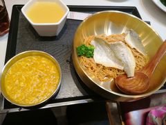 -蟹黄鱼面·锦园(定西路店)