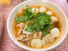 -明月虾面(厦禾路店)