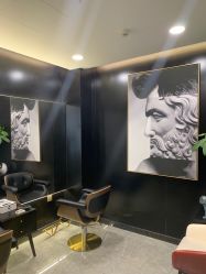 -AYO SALON