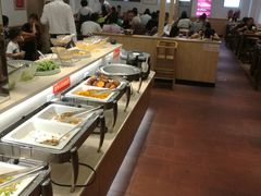 -素满香·食养自助(天一广场店)