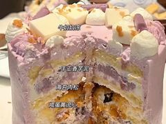 -PAUL LAFAYET 法式甜品(国金中心商场店)