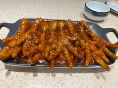 -鸭绿江民族饭店(总店)