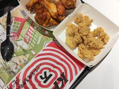 -肯德基(观前新店)
