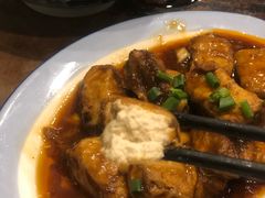 -一楼食业·美食人家