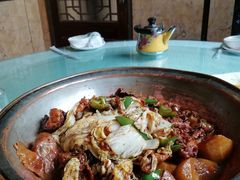 -膳和缘炒鸡店(南门路店)