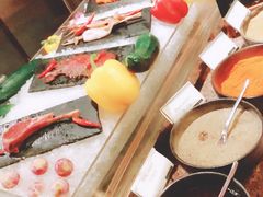 -天诚丽筠酒店-西餐厅
