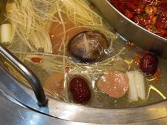 -签味爽成都老火锅串串(窑头路店)