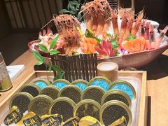 -Minase水濑·日料放题(外滩店)