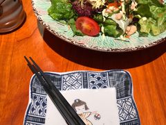 -北村家日本料理(西大望路店)