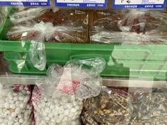 零售区-宫廷糕点铺