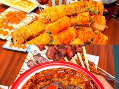 -亿牌牌东北烧烤(博物馆旗舰店)
