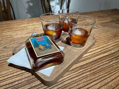 -PUZZLE COFFEE 拼图咖啡