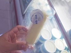 -正飞鲜奶(南湖一期店)