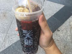 可乐鲜柠-麦当劳(武昌火车站店)