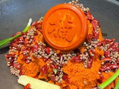 -楠火锅(哈尔滨金爵万象店)