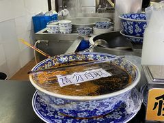-东方宫·中国兰州牛肉拉面(三里屯店)