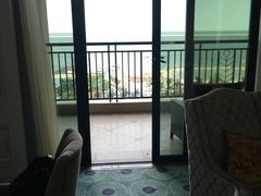 -启东恒大海上威尼斯酒店
