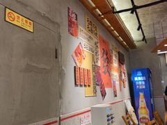 -平娃三宝烧烤·面食(南小街店)