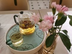 -荷花亭·湖北融合菜(中商广场店)