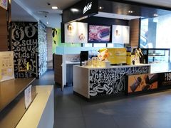 -麦当劳(金沙广场店)