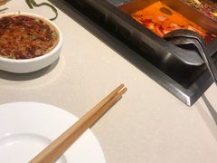 -海底捞火锅(劲松店)