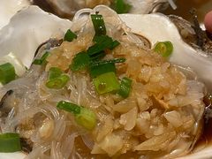 -鲜得莱渔港·小平岛海胆馆(七贤岭店)
