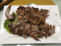 特色熏排骨-陈傻子餐厅(世纪都会店)