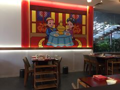 -1078號老北京涮肉(松柏店)