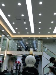 点击看大图 -3M hair美发沙龙