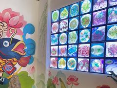 -东北特色铁锅炖·柴火灶(富阳一店)