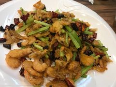 -合合春饼·酱骨·东北菜(潘家园店)