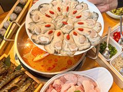 -山海蟹庐·海鲜糟粕醋火锅(慈溪店)